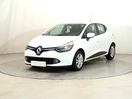 Renault Clio, 2014 - pohled č. 3