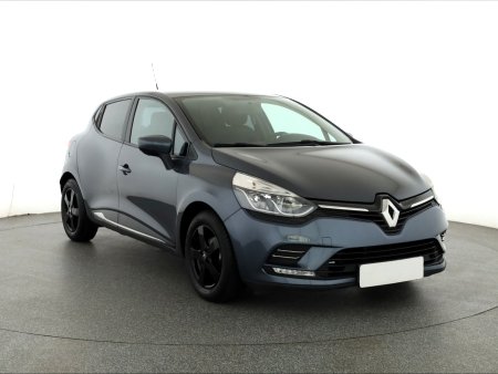 Renault Clio, 2017