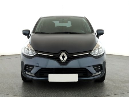Renault Clio, 2017 - pohled č. 2