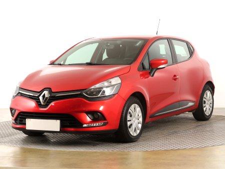 Renault Clio, 2017 - pohled č. 3