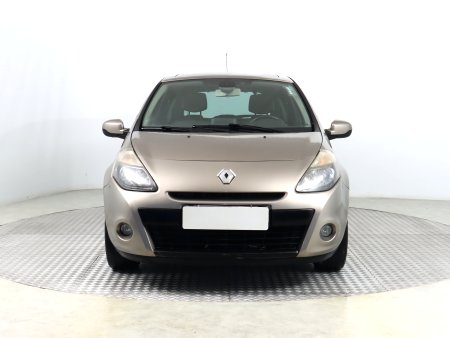 Renault Clio, 2011 - pohled č. 2