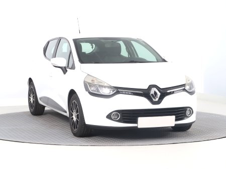 Renault Clio, 2014