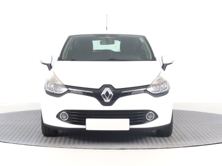 Renault Clio, 2014 - pohled č. 2