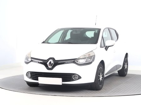 Renault Clio, 2014 - pohled č. 3