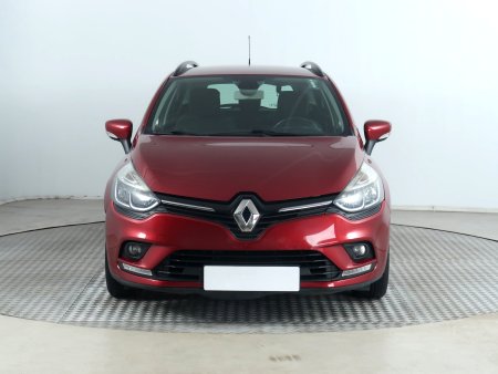 Renault Clio, 2016 - pohled č. 2