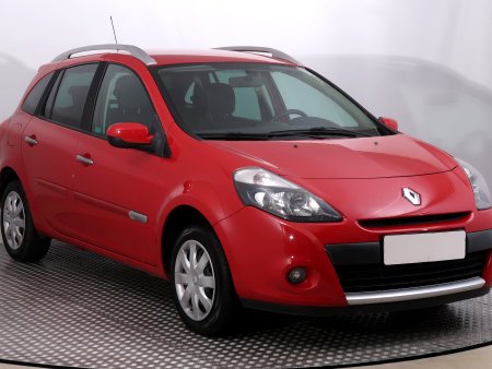 Renault Clio, 2011