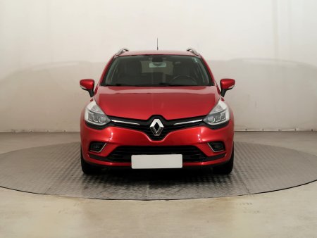 Renault Clio, 2018 - pohled č. 2