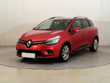 Renault Clio, 2018 - pohled č. 3