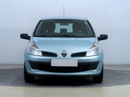 Renault Clio, 2008 - pohled č. 2