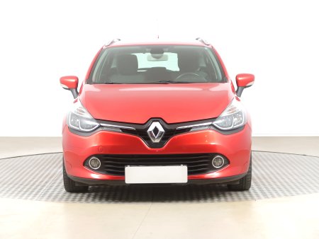 Renault Clio, 2013 - pohled č. 2