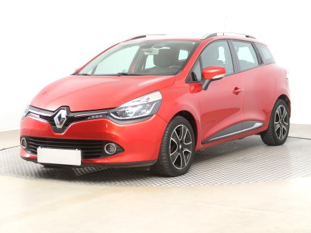 Renault Clio, 2013 - pohled č. 3