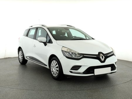 Renault Clio, 2016