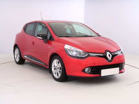 Renault Clio, 2016