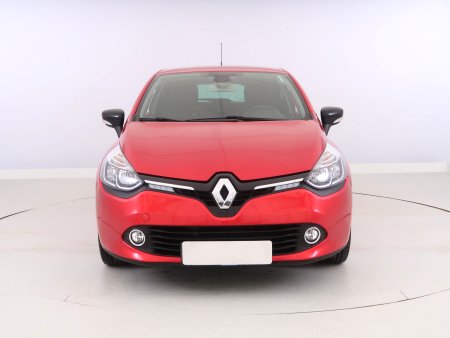 Renault Clio, 2016 - pohled č. 2