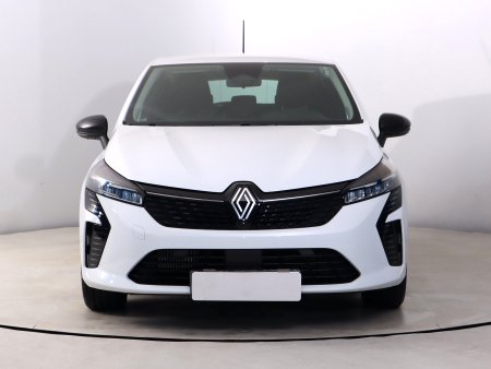 Renault Clio, 2025 - pohled č. 2
