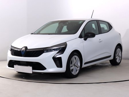 Renault Clio, 2025 - pohled č. 3