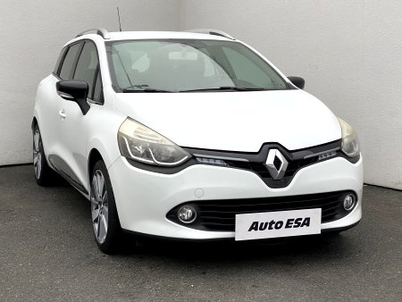 Renault Clio, 2014