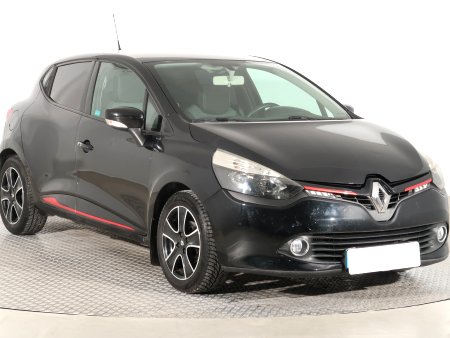 Renault Clio, 2013