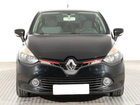 Renault Clio, 2013 - pohled č. 2