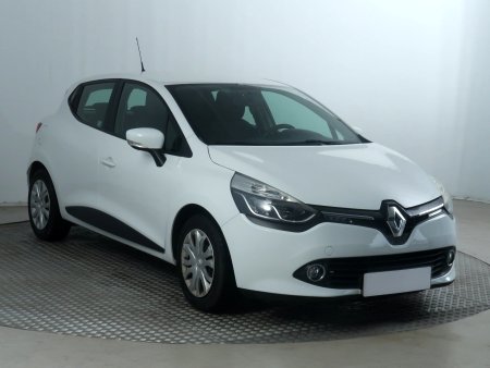 Renault Clio, 2015