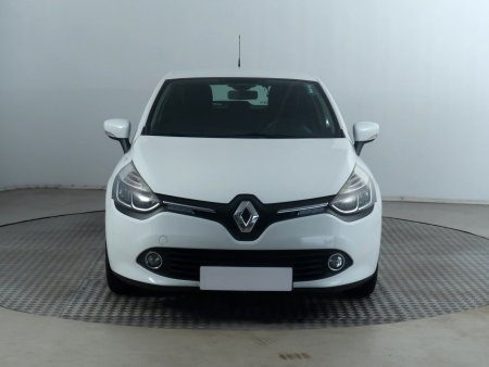 Renault Clio, 2015 - pohled č. 2