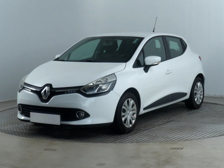 Renault Clio, 2015 - pohled č. 3
