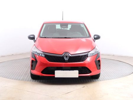 Renault Clio, 2025 - pohled č. 2