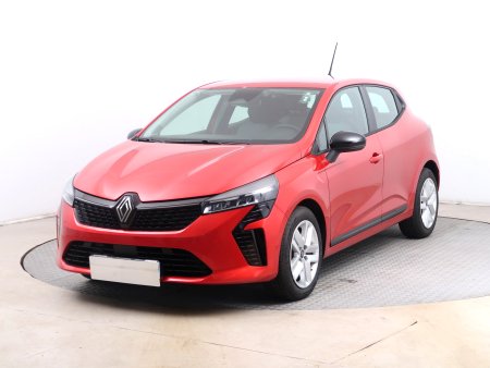 Renault Clio, 2025 - pohled č. 3