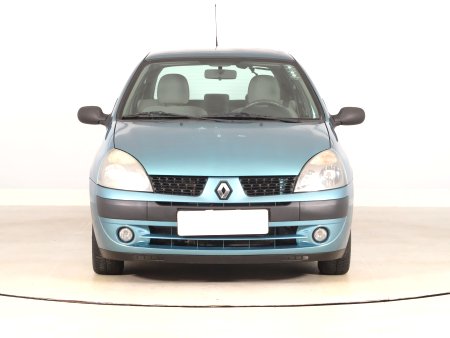 Renault Clio, 2005 - pohled č. 2