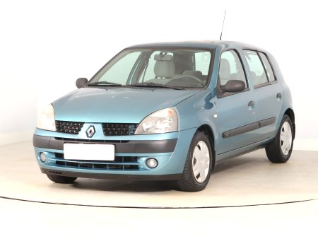 Renault Clio, 2005 - pohled č. 3