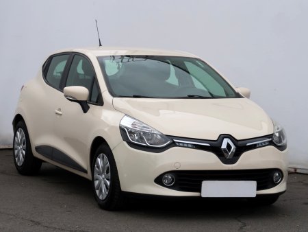 Renault Clio, 2016