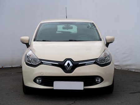 Renault Clio, 2016 - pohled č. 2