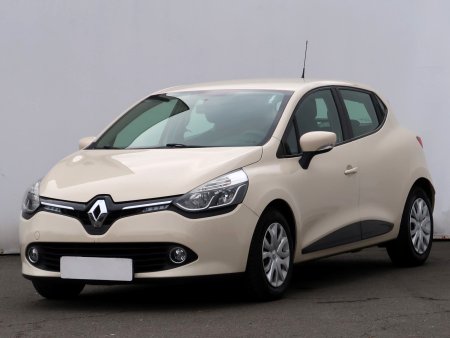 Renault Clio, 2016 - pohled č. 3
