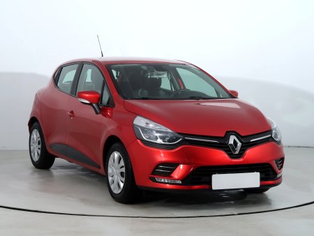 Renault Clio, 2019