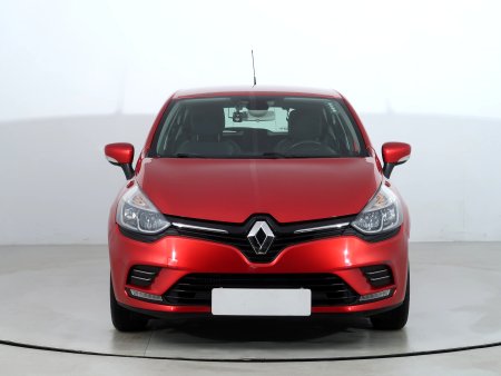 Renault Clio, 2019 - pohled č. 2