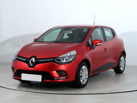Renault Clio, 2019 - pohled č. 3