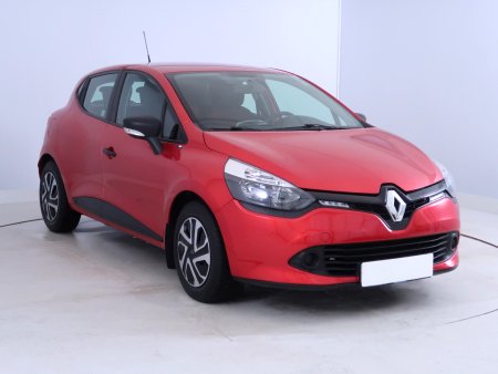 Renault Clio, 2015