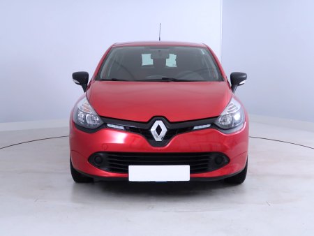 Renault Clio, 2015 - pohled č. 2