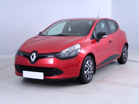 Renault Clio, 2015 - pohled č. 3