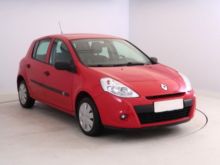 Renault Clio, 2011