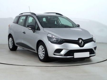 Renault Clio, 2018
