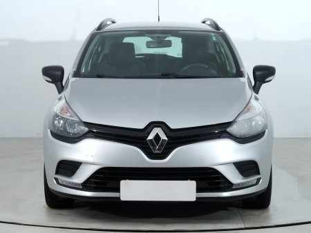 Renault Clio, 2018 - pohled č. 2
