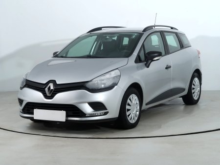 Renault Clio, 2018 - pohled č. 3