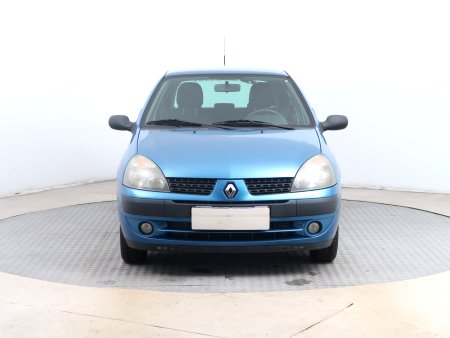 Renault Clio, 2003 - pohled č. 2