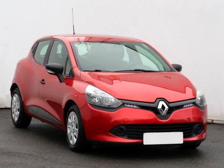Renault Clio, 2014