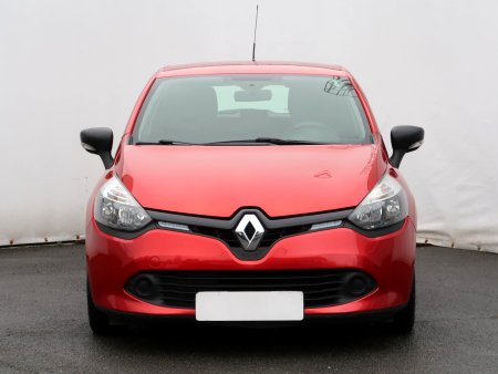 Renault Clio, 2014 - pohled č. 2
