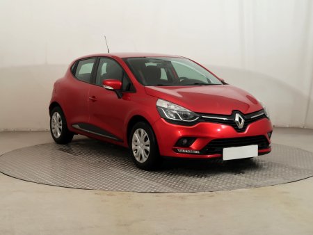 Renault Clio, 2018