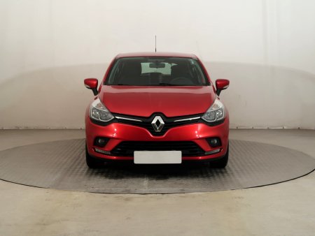 Renault Clio, 2018 - pohled č. 2