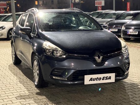 Renault Clio, 2017