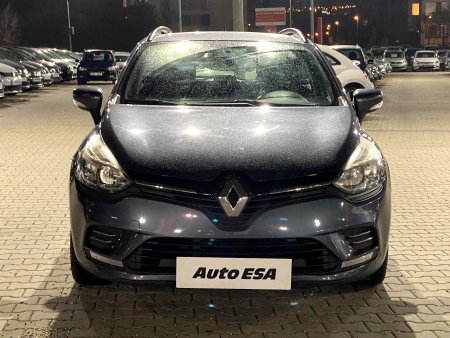 Renault Clio, 2017 - pohled č. 2